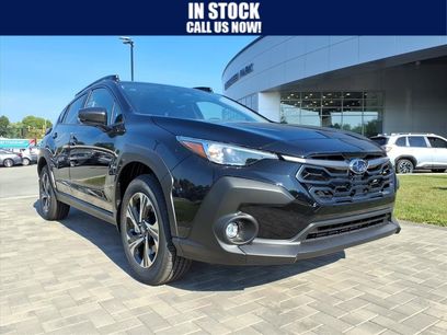 New 2025 Subaru Crosstrek 2.5i Premium