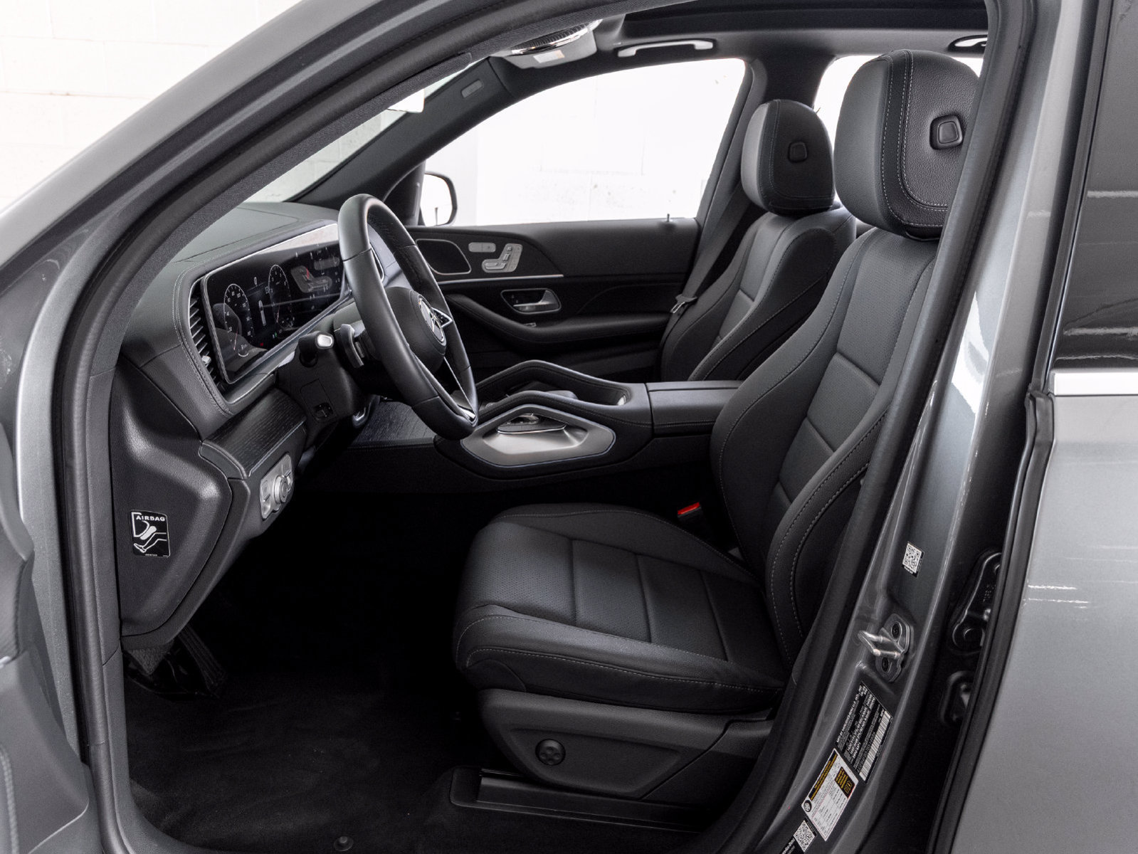 Certified 2026 Mercedes-Benz GLE 350 4MATIC image 11
