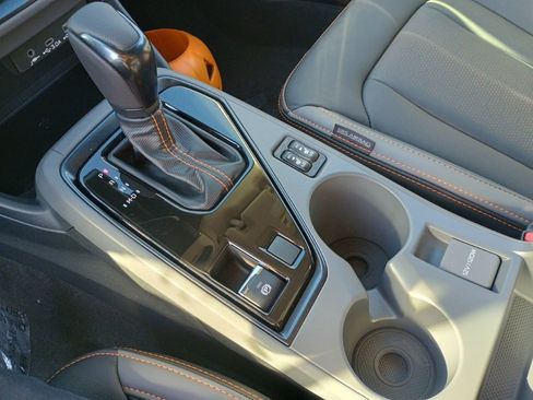 New 2026 Subaru Crosstrek 2.5i Limited image 21