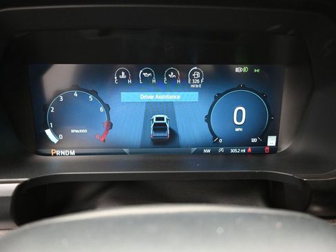 New 2025 Ford F150 Lariat w/ Equipment Group 502A High image 6