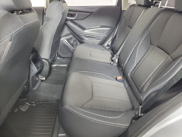Used 2020 Subaru Forester w/ Alloy Wheel Package AWD/4WD image 12