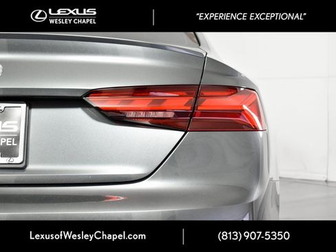 Used 2021 Audi S5 Premium Plus image 8