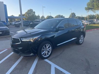 Certified 2023 Acura RDX AWD