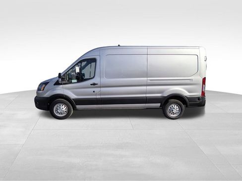 New 2024 Ford Transit 150 148 Medium Roof AWD image 2