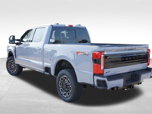 New 2026 Ford F350 Platinum image 5
