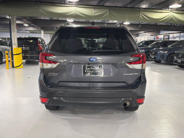 Used 2024 Subaru Forester Premium AWD/4WD image 5