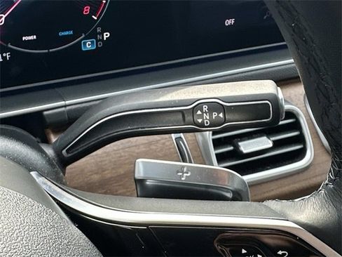 Certified 2025 Mercedes-Benz GLE 350 4MATIC image 25