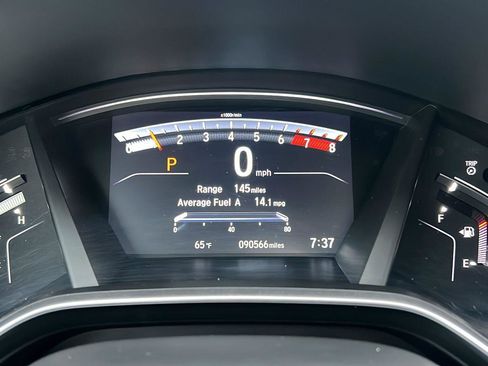 Used 2019 Honda CR-V EX image 30