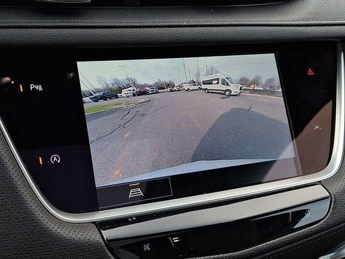 Certified 2023 Cadillac XT6 Luxury image 15