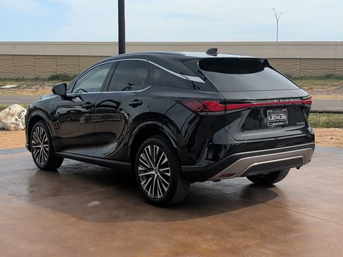 Used 2025 Lexus RX 350 Premium Plus w/ Accessory Package (Z1) FWD image 4
