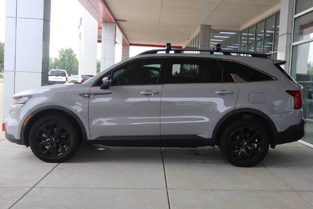 Used 2022 Kia Sorento S w/ Panoramic Sunroof Package AWD/4WD image 4