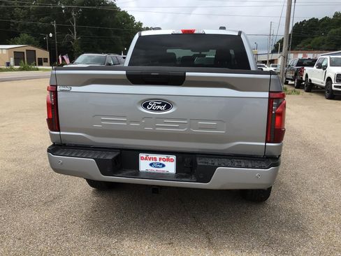 New 2026 Ford F150 STX AWD/4WD image 11