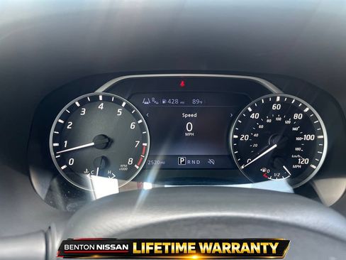 Certified 2026 Nissan Frontier SV RWD image 14
