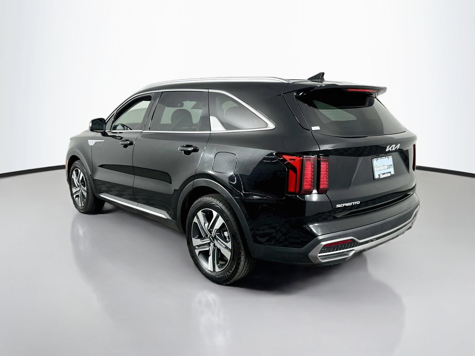 Used 2023 Kia Sorento EX AWD/4WD image 5
