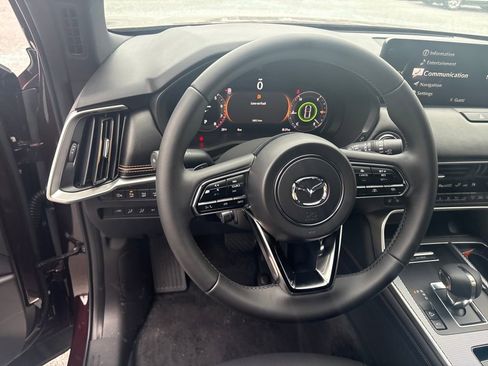 New 2026 MAZDA CX-90 3.3 Turbo S w/ Premium Package image 16