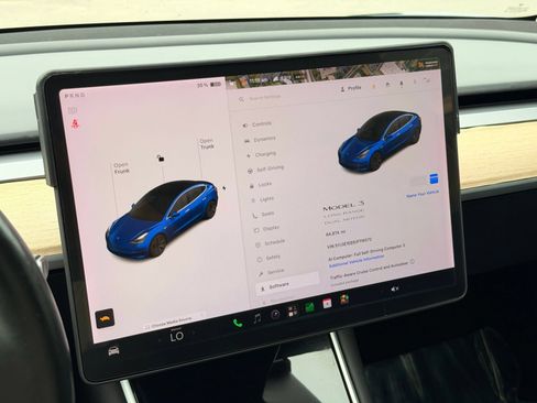Used 2018 Tesla Model 3 Long Range AWD/4WD image 41