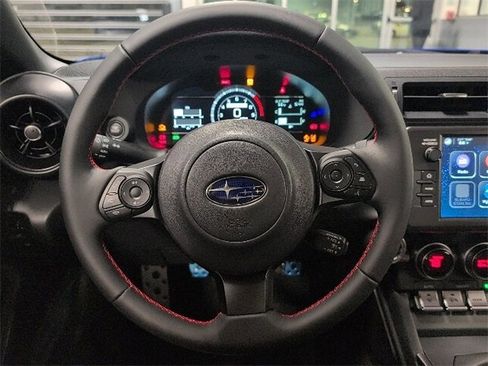 New 2025 Subaru BRZ Limited image 17