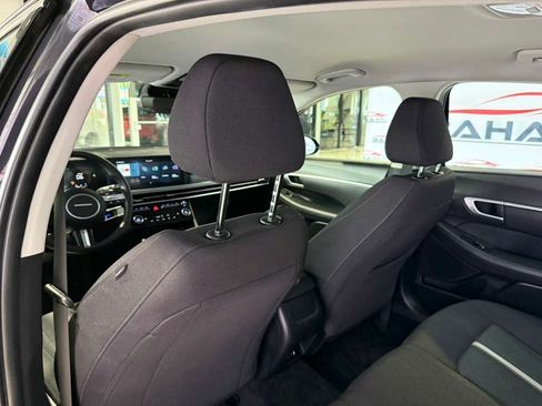 Used 2025 Hyundai Sonata SEL FWD image 39