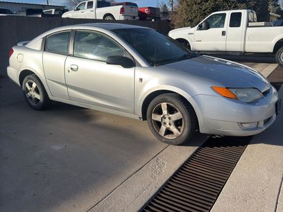 Used 2006 Saturn ION Level 3 w/ Travel Pkg