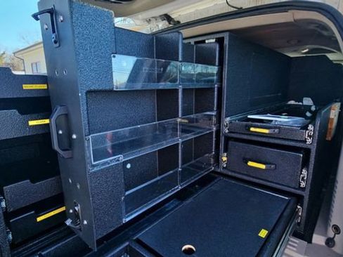 Used 2012 Ford Expedition EL XL w/ Fleet Convenience Pkg image 7