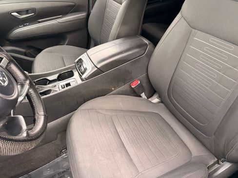 Used 2022 Hyundai Santa Cruz SEL w/ Activity Package FWD image 19