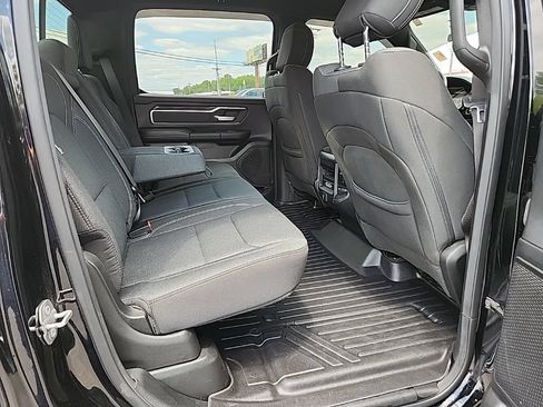 Used 2020 RAM 1500 Big Horn AWD/4WD image 29