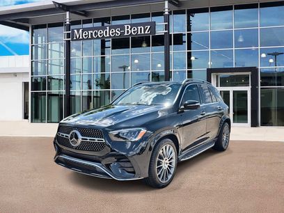 Used 2026 Mercedes-Benz GLE 450e 4MATIC