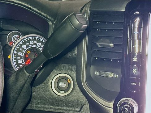 New 2026 RAM 3500 Tradesman AWD/4WD image 11