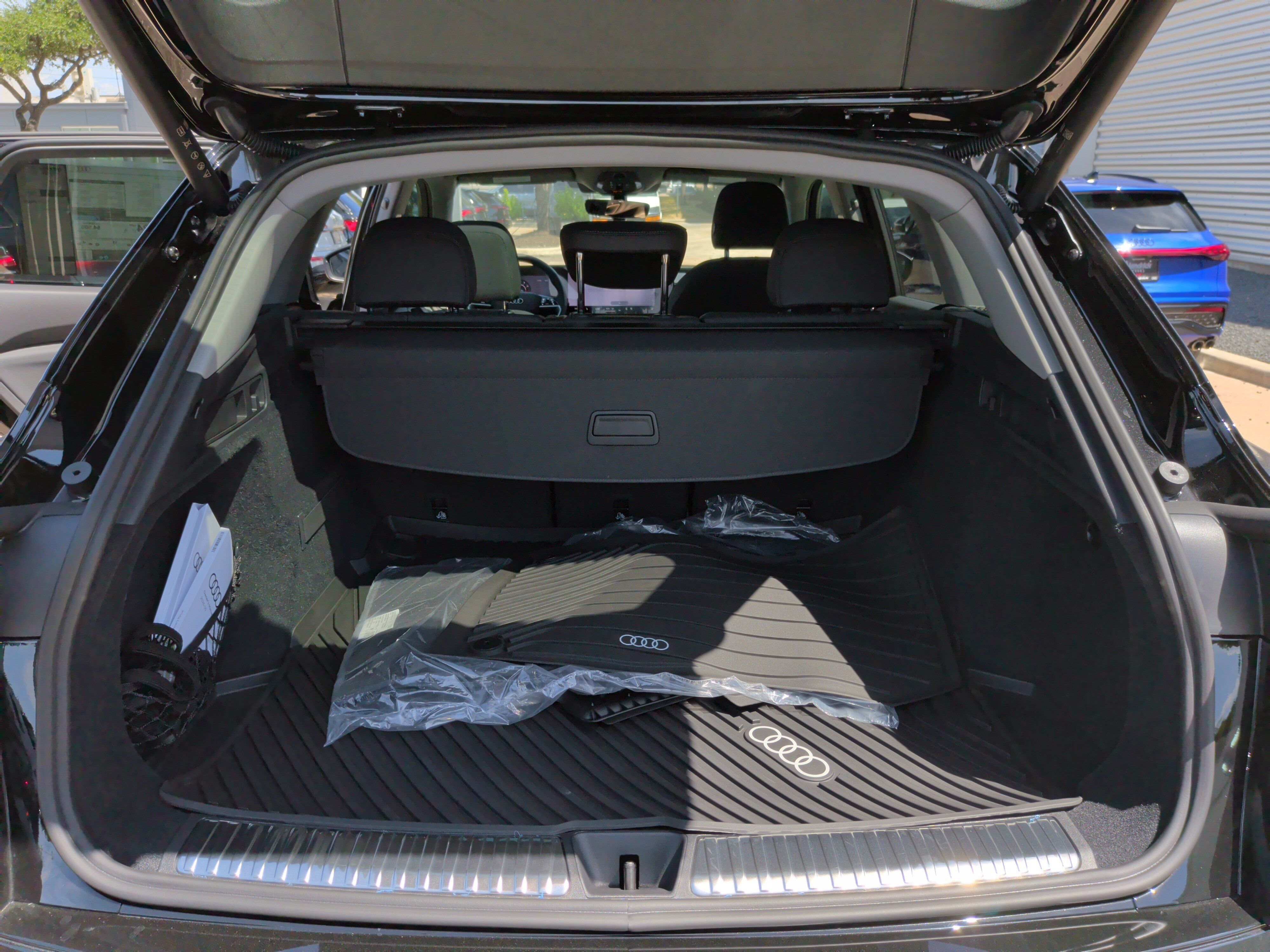 New 2026 Audi Q5 2.0T AWD/4WD image 34