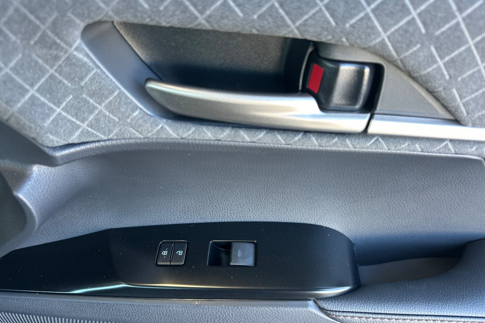 New 2026 Toyota Camry XLE w/ Premium Package FWD image 18