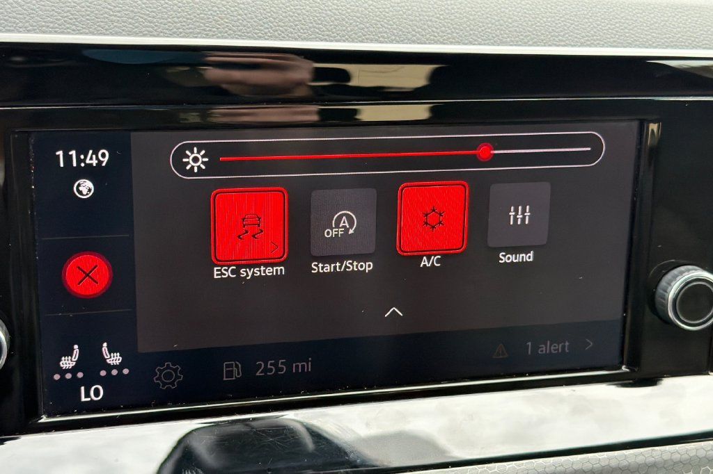 Used 2024 Volkswagen GTI S FWD image 17