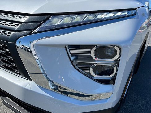 New 2026 Mitsubishi Eclipse Cross ES image 9