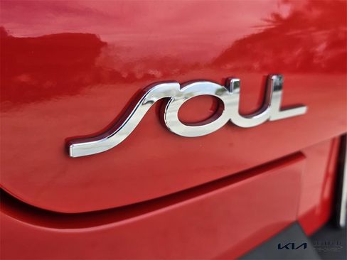 Certified 2021 Kia Soul S image 16
