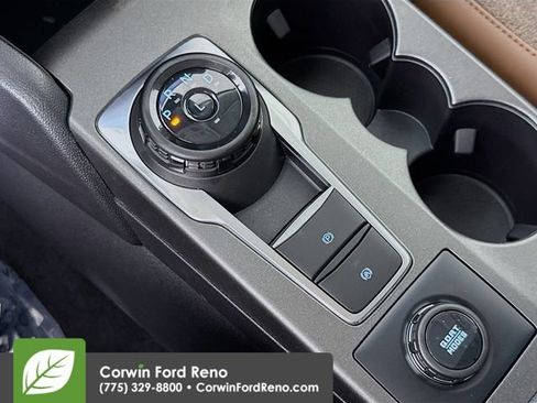 New 2025 Ford Bronco Sport Outer Banks w/ Outer Banks Tech Package+ AWD/4WD image 19