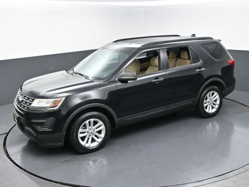 Used 2017 Ford Explorer 4WD image 40