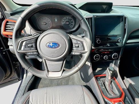 Used 2019 Subaru Forester Sport w/ Popular Package #2 image 13