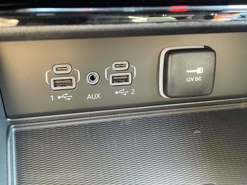 New 2025 Jeep Grand Cherokee L Limited image 6