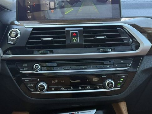 Used 2019 BMW X4 M40i w/ Executive Package AWD/4WD image 46