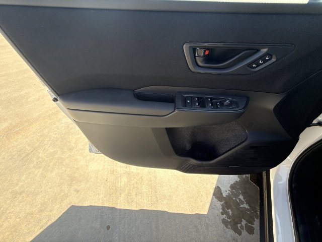 Certified 2026 Subaru Outback Limited AWD/4WD image 13