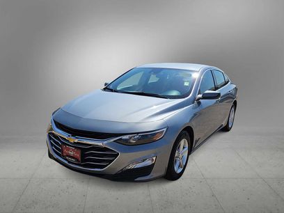 Used 2023 Chevrolet Malibu LT