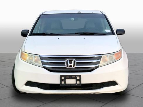 Used 2013 Honda Odyssey EX image 4