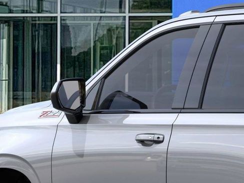 New 2026 Chevrolet Tahoe Z71 image 12