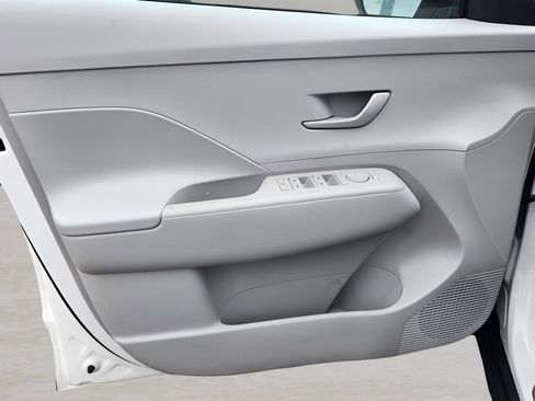 New 2026 Hyundai Kona SEL Sport AWD/4WD image 11