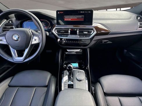 Used 2023 BMW X4 xDrive30i w/ Convenience Package image 16