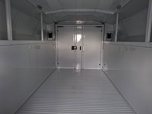 New 2026 Ford E-350 and Econoline 350 Super Duty w/ Power Equipment Group image 17