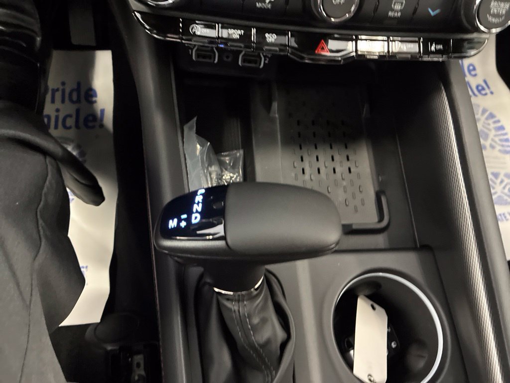 New 2026 Dodge Durango GT AWD/4WD image 47
