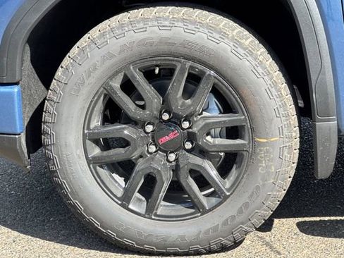New 2026 GMC Sierra 1500 Elevation w/ Preferred Package image 32