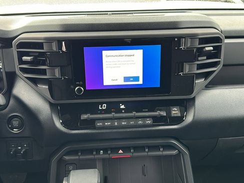 New 2026 Toyota Tundra SR5 w/ SX Package image 30