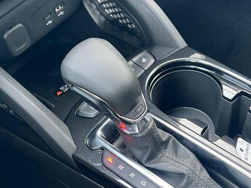 New 2026 Chevrolet TrailBlazer LT w/ Convenience Package image 18