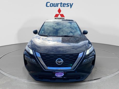 Used 2021 Nissan Rogue S AWD/4WD image 10